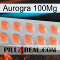 Aurogra 100Mg 26